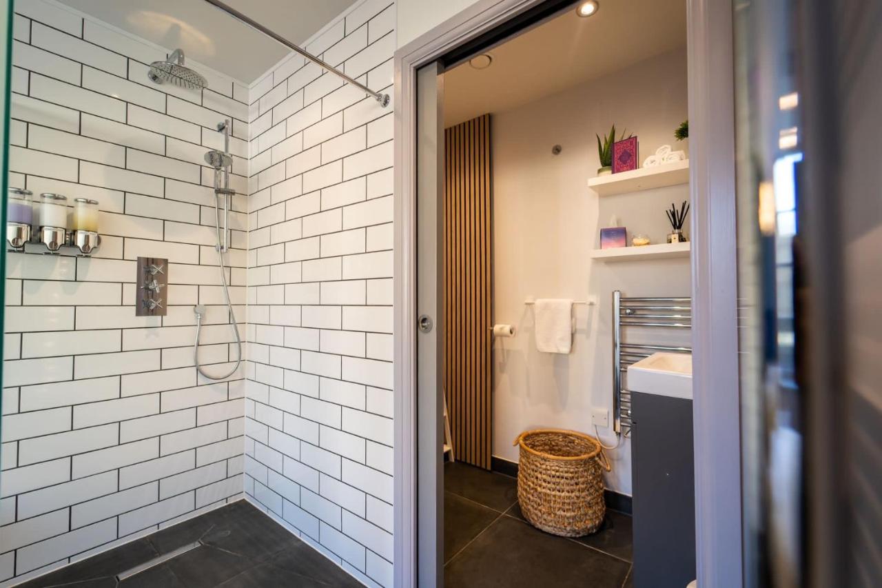 Abbey View Studio Central Бат Экстерьер фото